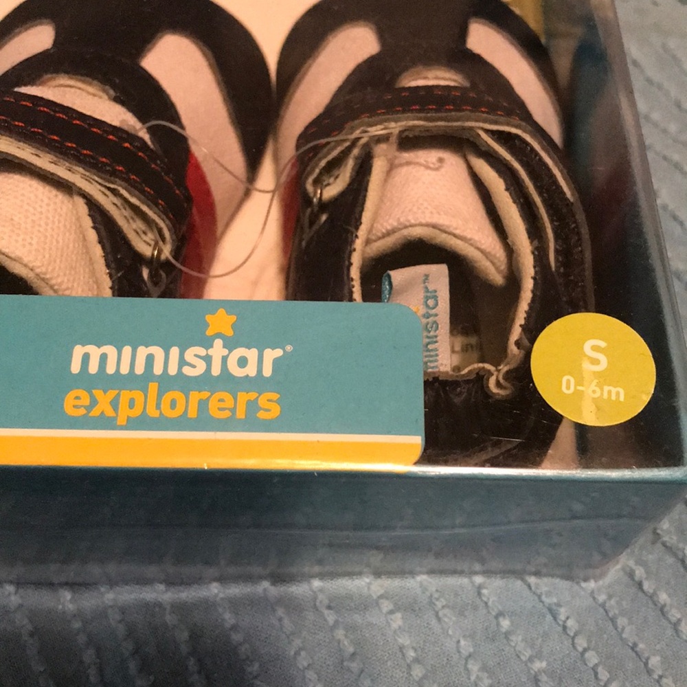 Mini star explorers - Picture 2 of 3